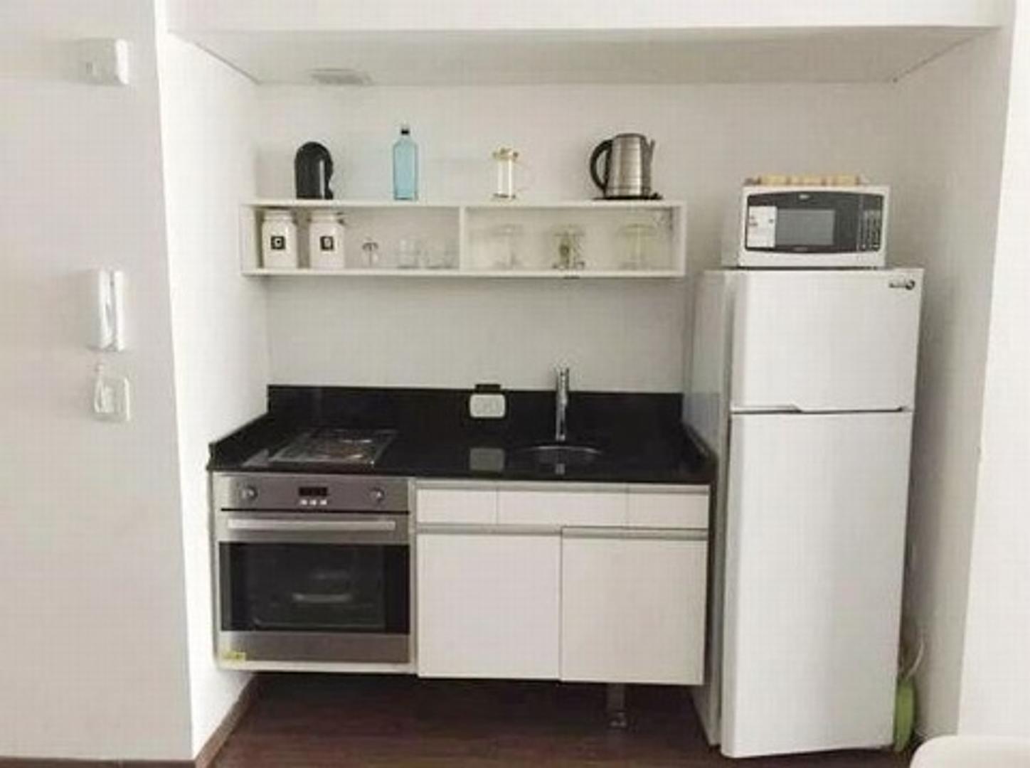 Excelente AMB C/Amenities