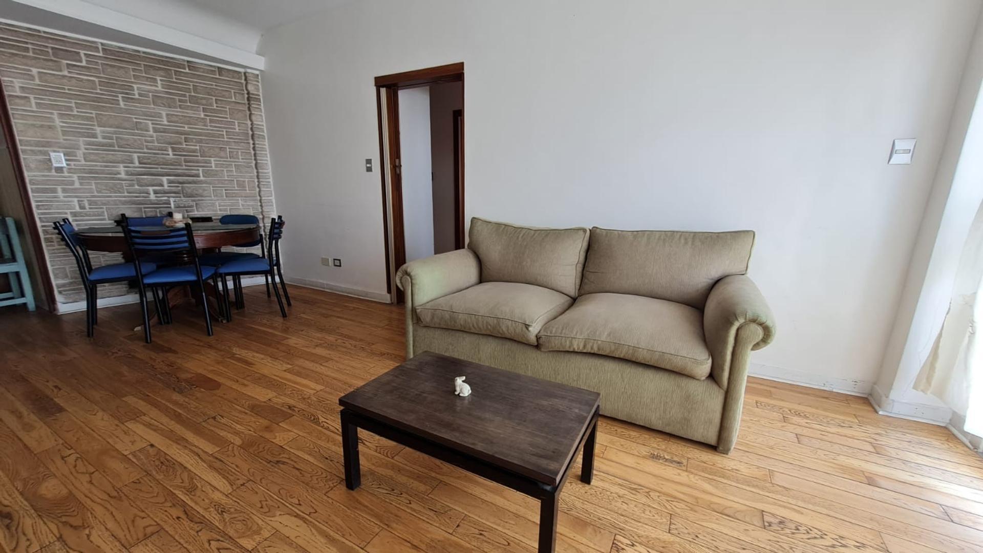 Departamento en Alquiler Temporal de 4 ambientes