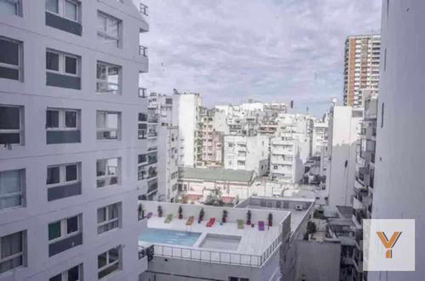 Departamento en Venta Apto profesional