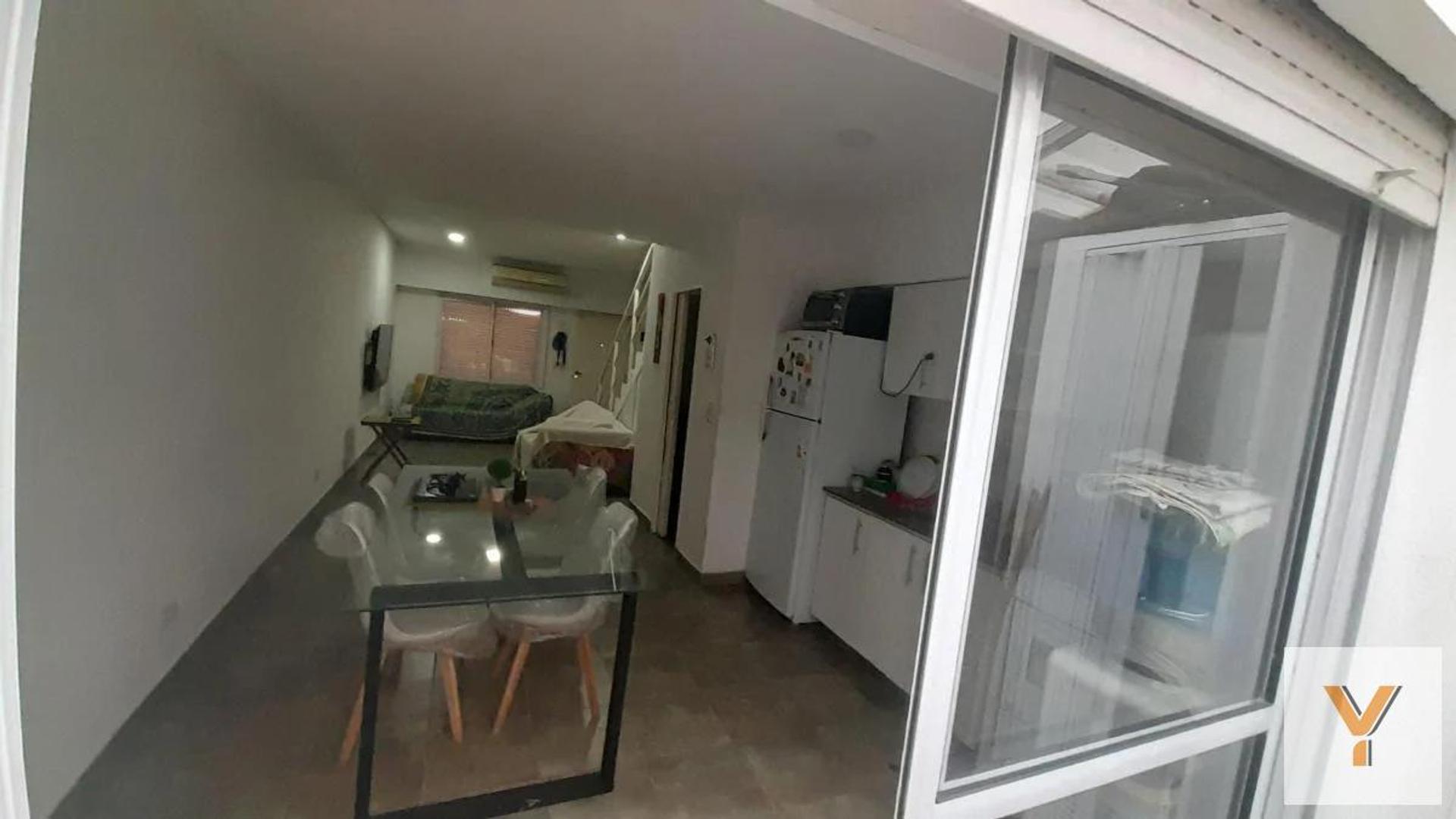 Departamento en Venta en William Morris, USD 85.000