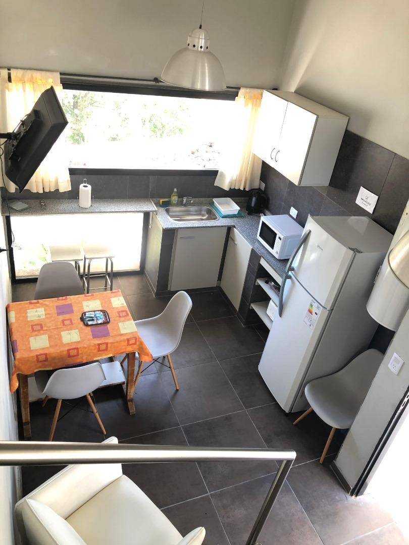 ALQUILER TEMPORARIO VILLA CARLOS PAZ- SIERRA ALTA CARLOS PAZ