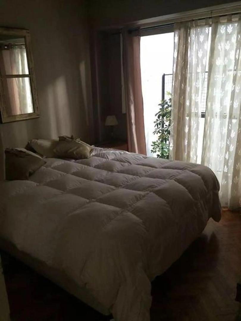 Departamento en alquiler temporario