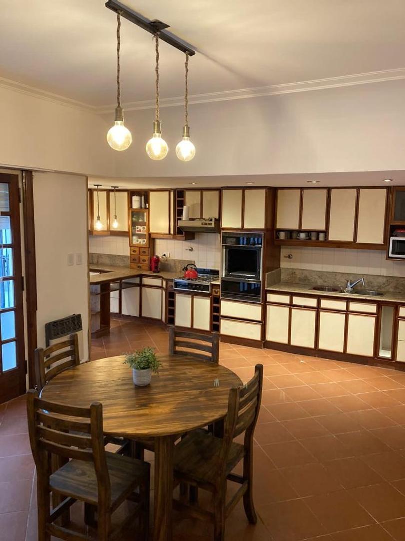 Casa en Venta en Barrio 9 De Julio, USD 150.000