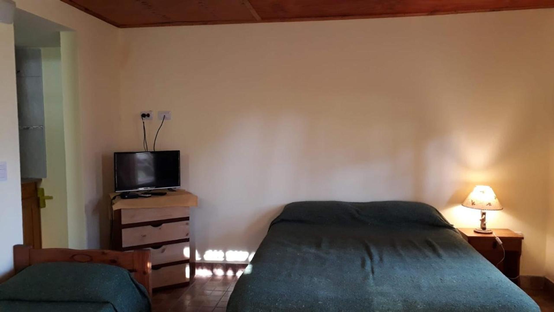 ALQUILER DE DEPTOS PH PARA 2,3,4,5 PERS EN LA LUCILA DEL MAR