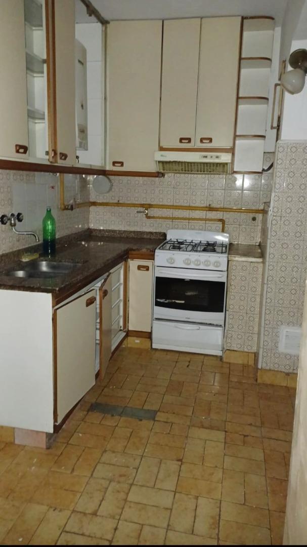 3 DORMITORIOS APTO CRÉDITO.  OPORTUNIDAD.