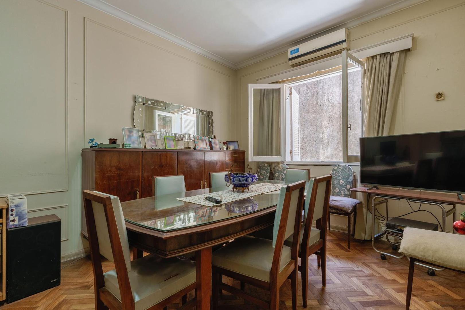 Departamento en Venta en Centro, USD 85.000