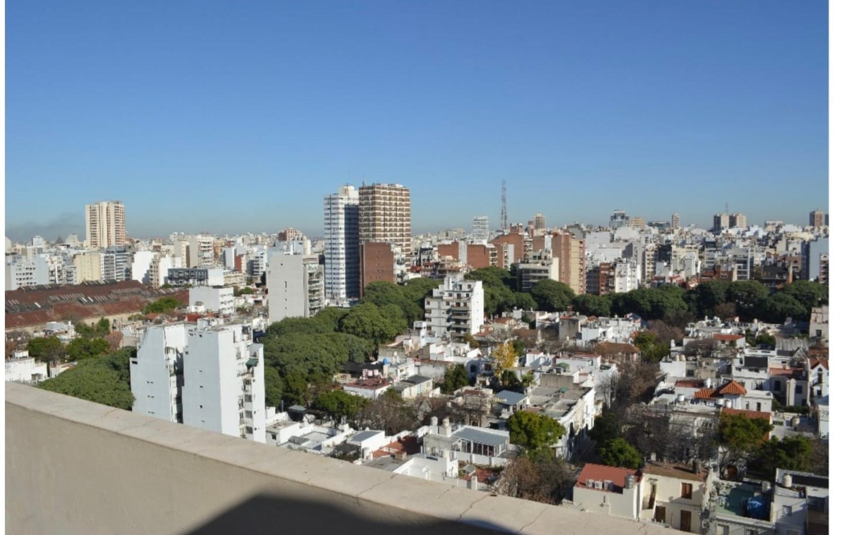 Depto Tipo Casa en Venta de 2 ambientes