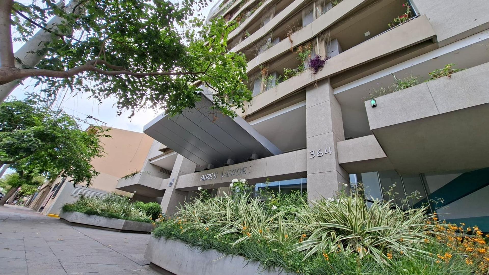 monoambiente en alquiler a 3 cuadras del Shopping Alto Noa