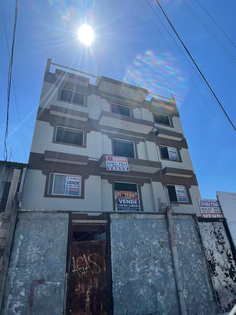 DEPARTAMENTO 3 AMBIENTES EN VILLA LUZURIAGA