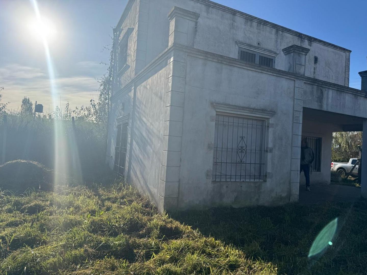 Casa en Venta en Cañuelas, USD 77.000