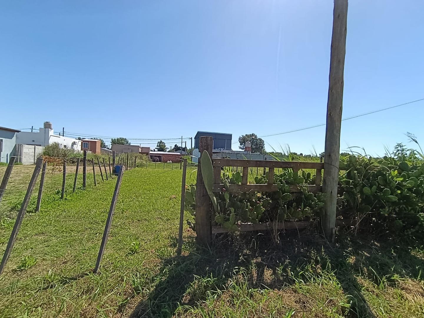 lote en venta jardin de los pioneros