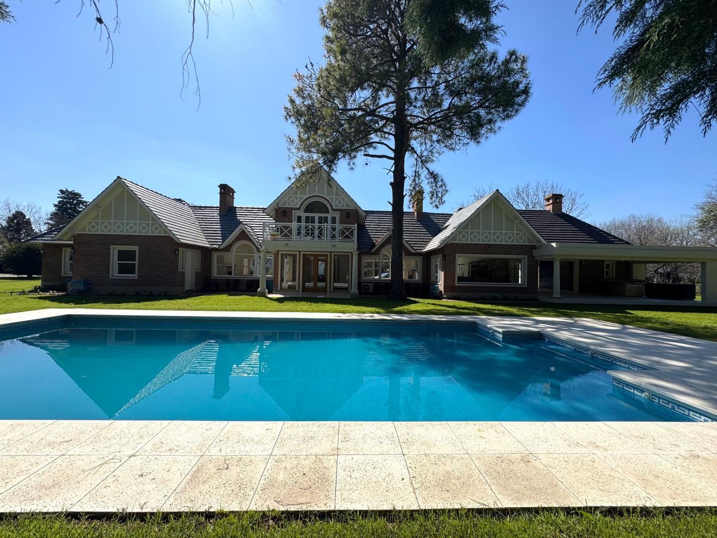 Casa en Venta de 4 dormitorios