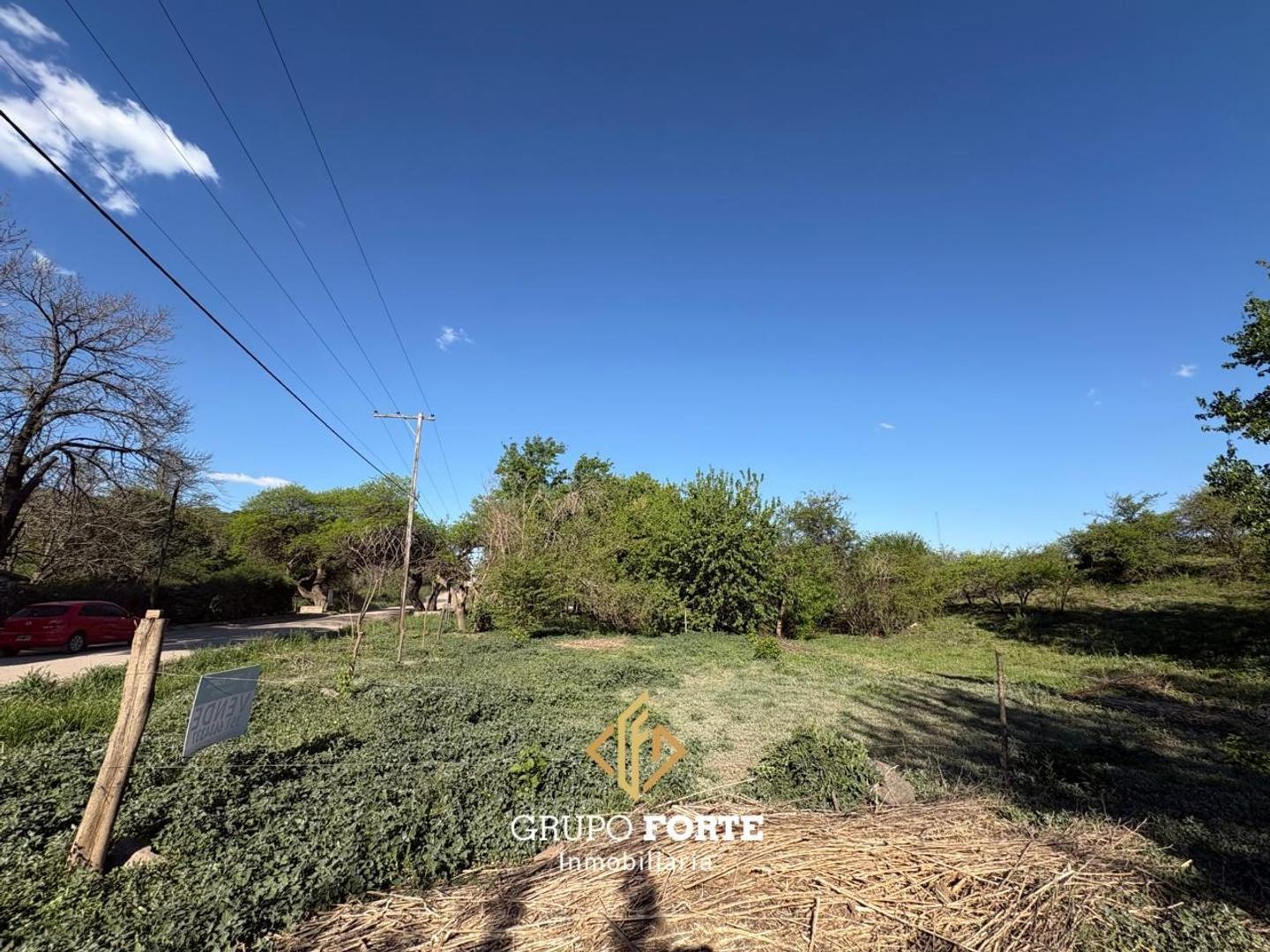 Terreno en Venta de 727,0 m2