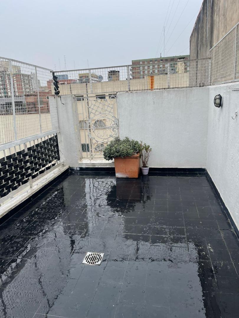 Departamento en Alquiler Temporal Permite mascota