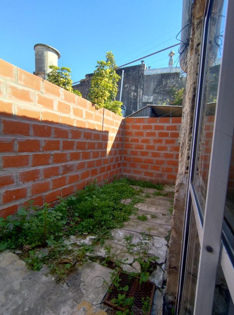 Depto Tipo Casa en Venta de 2 ambientes