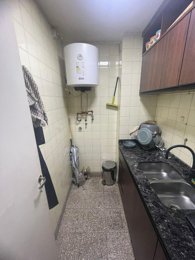 Departamento en Venta Permite mascota