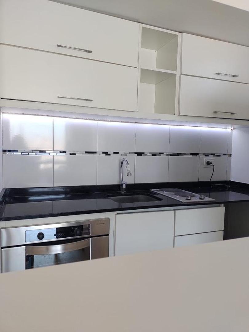 Departamento en Alquiler en San Cristóbal, $ 530.000