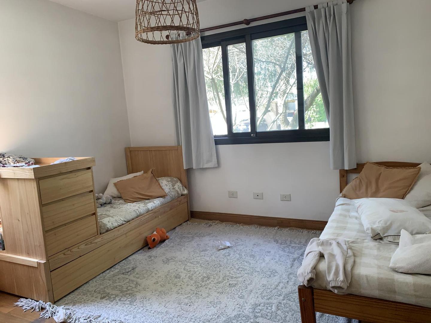 Casa en Alquiler permanente, Buenos Aires Village, Bella Vista, Barrio Cerrado