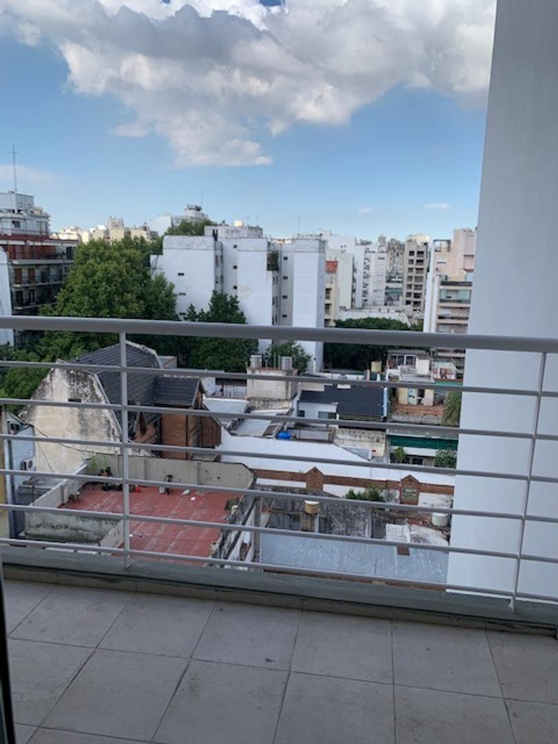 Departamento en Alquiler en Flores, $ 600.000
