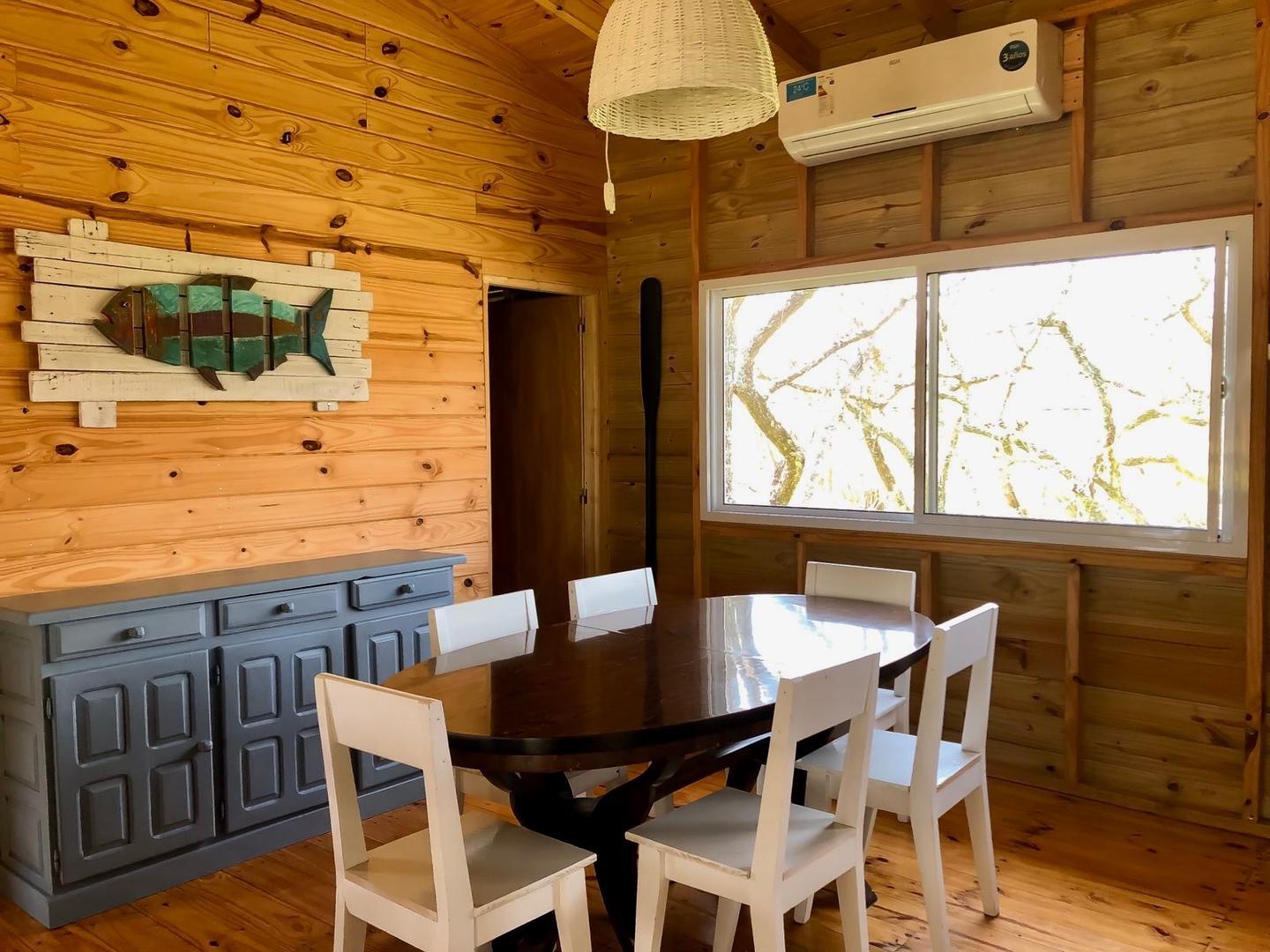 Casa en Venta al Oeste