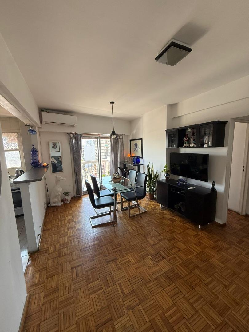 Belgrano 700, Piso 11