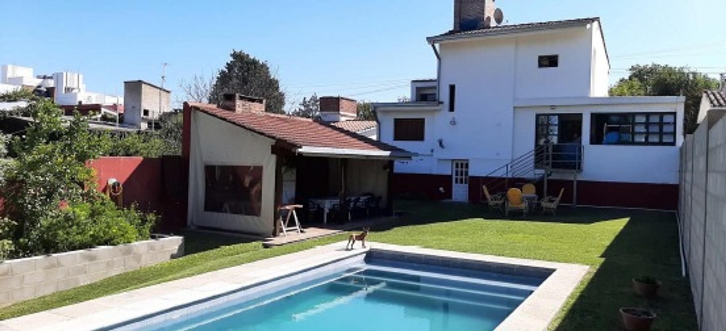 Casa en Venta en Unquillo, USD 195.000