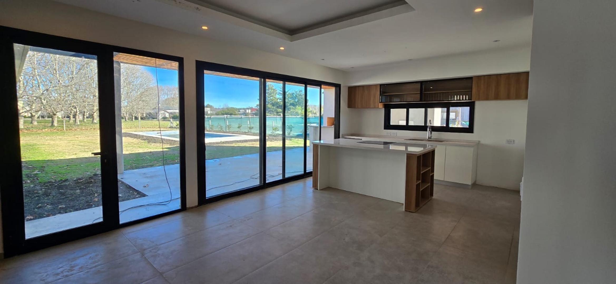 Casa en Venta al Noroeste