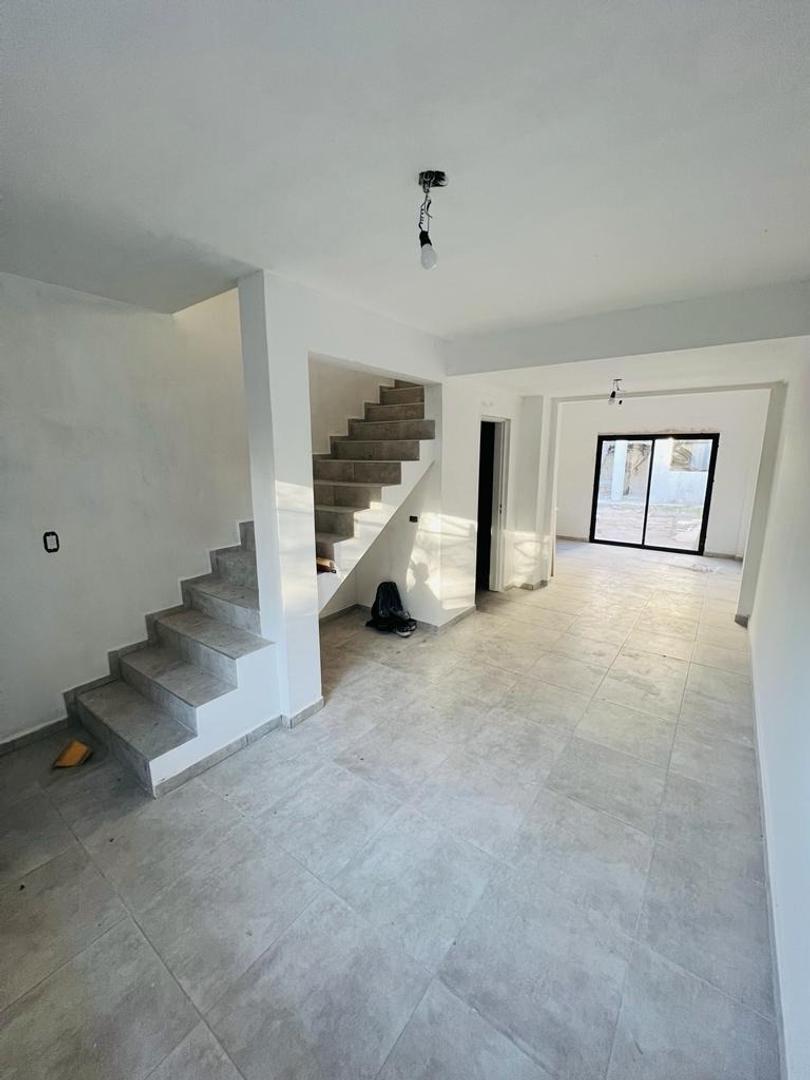 CASA VENTA HURLINGHAM