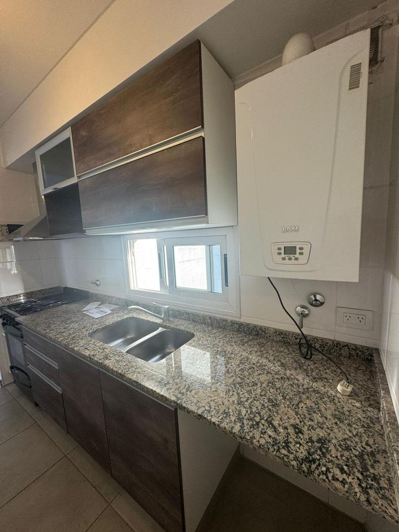 Departamento en Alquiler de 1 dormitorio