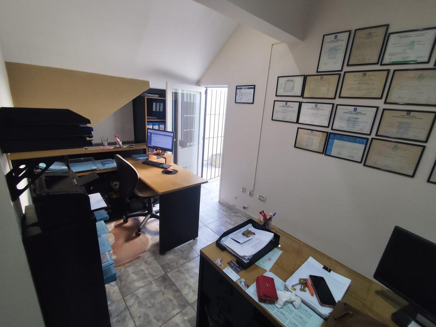 Departamento en Venta en Ituzaingo Norte, USD 58.000