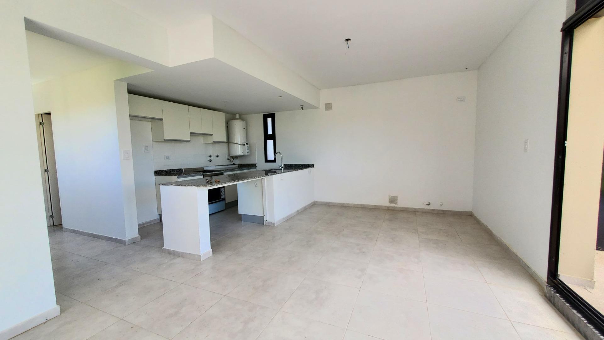 Funes Norte - Luciano Molinas 1700