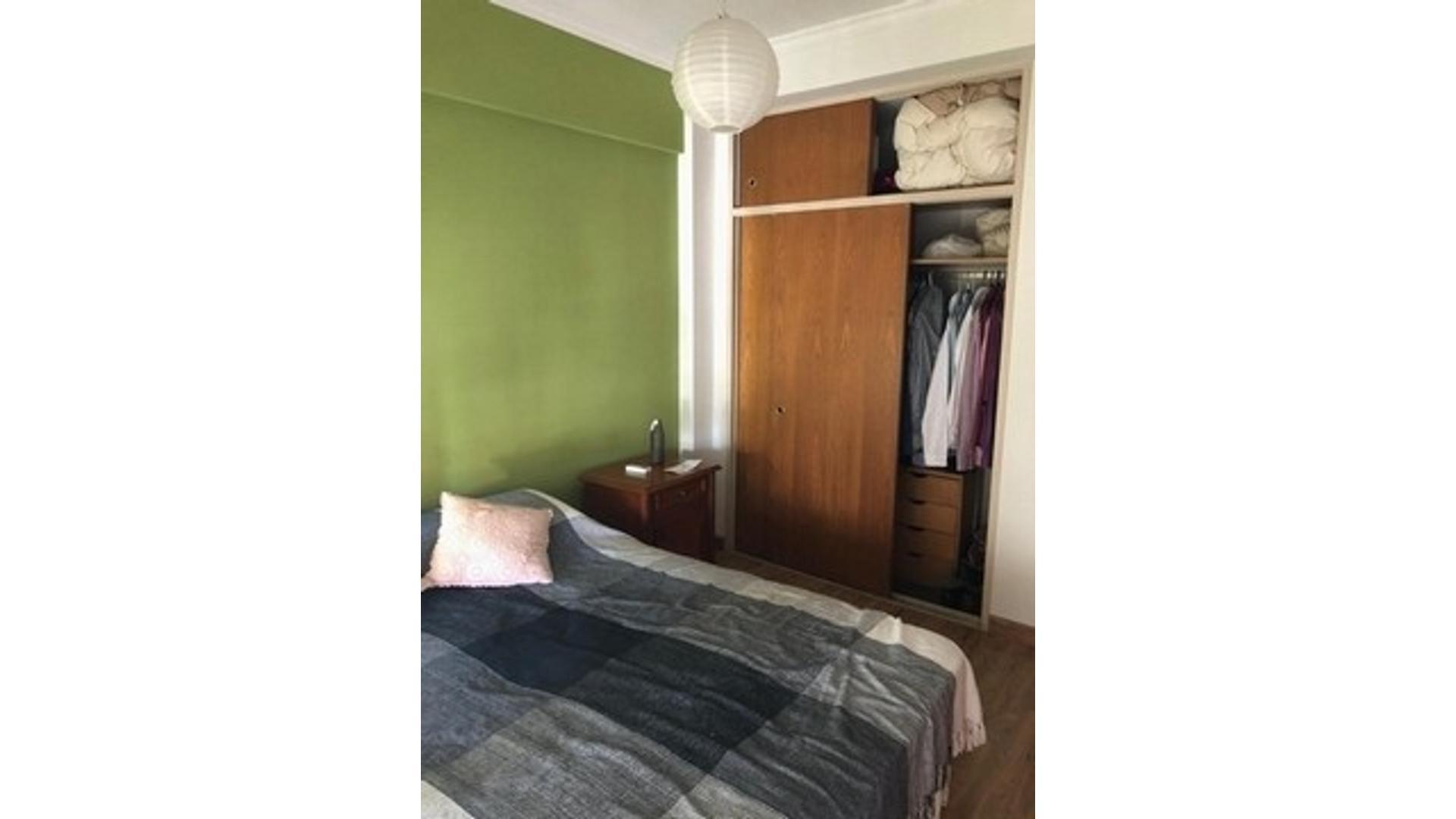 Departamento en Alquiler Temporal en Villa del Parque, USD 550