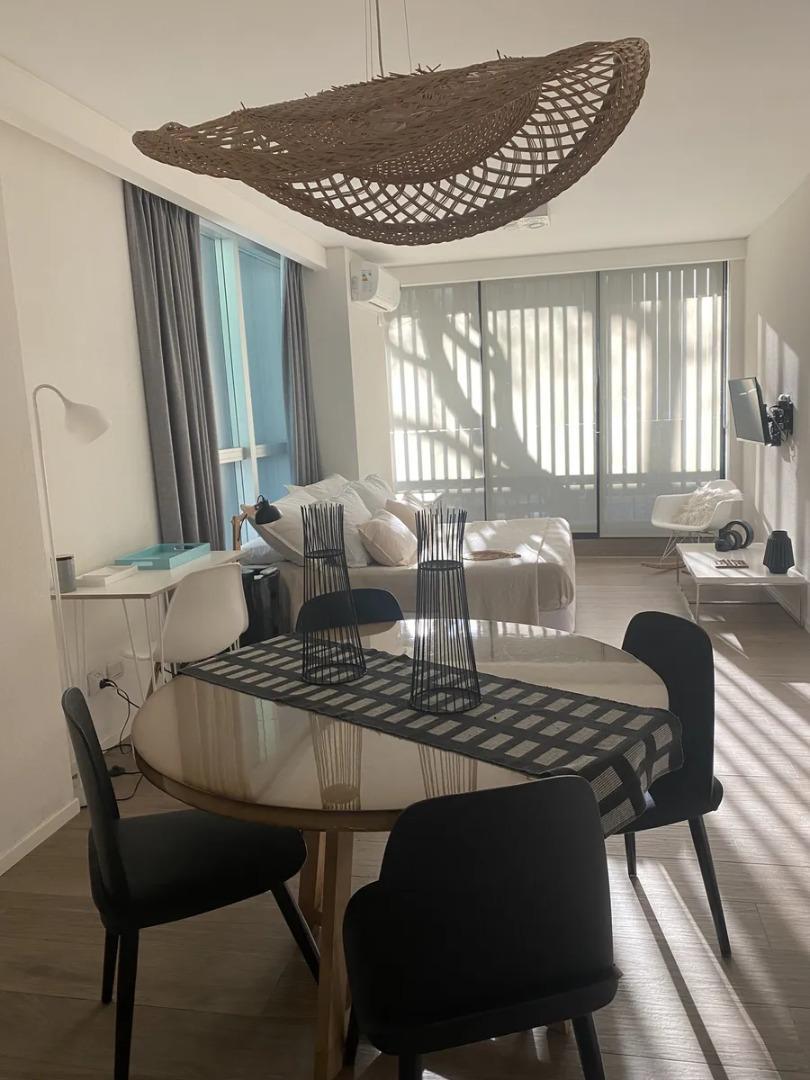 Departamento en Alquiler Temporal en Belgrano, USD 1.100