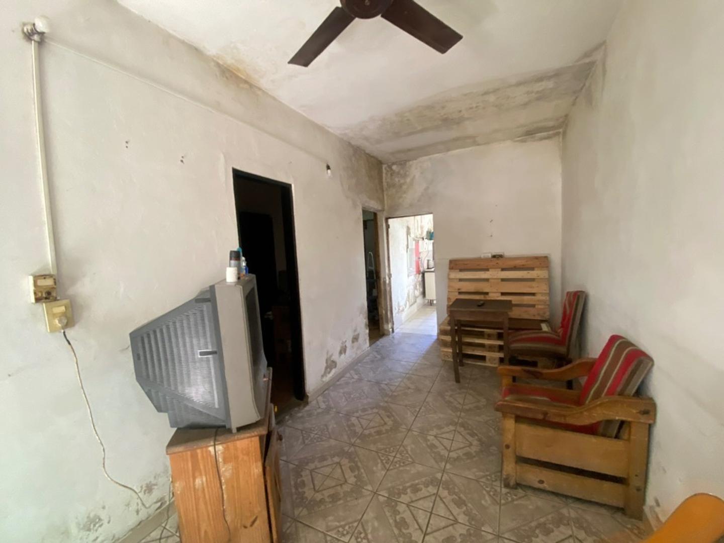 Terreno en Venta en Castelar Norte, USD 89.000