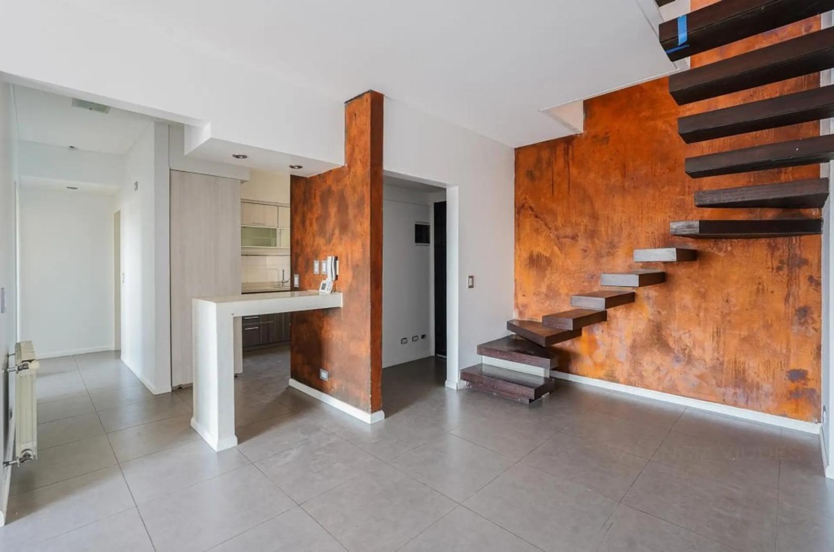 Depto Semipiso en Venta 3 amb Cochera Terraza Haedo Centro