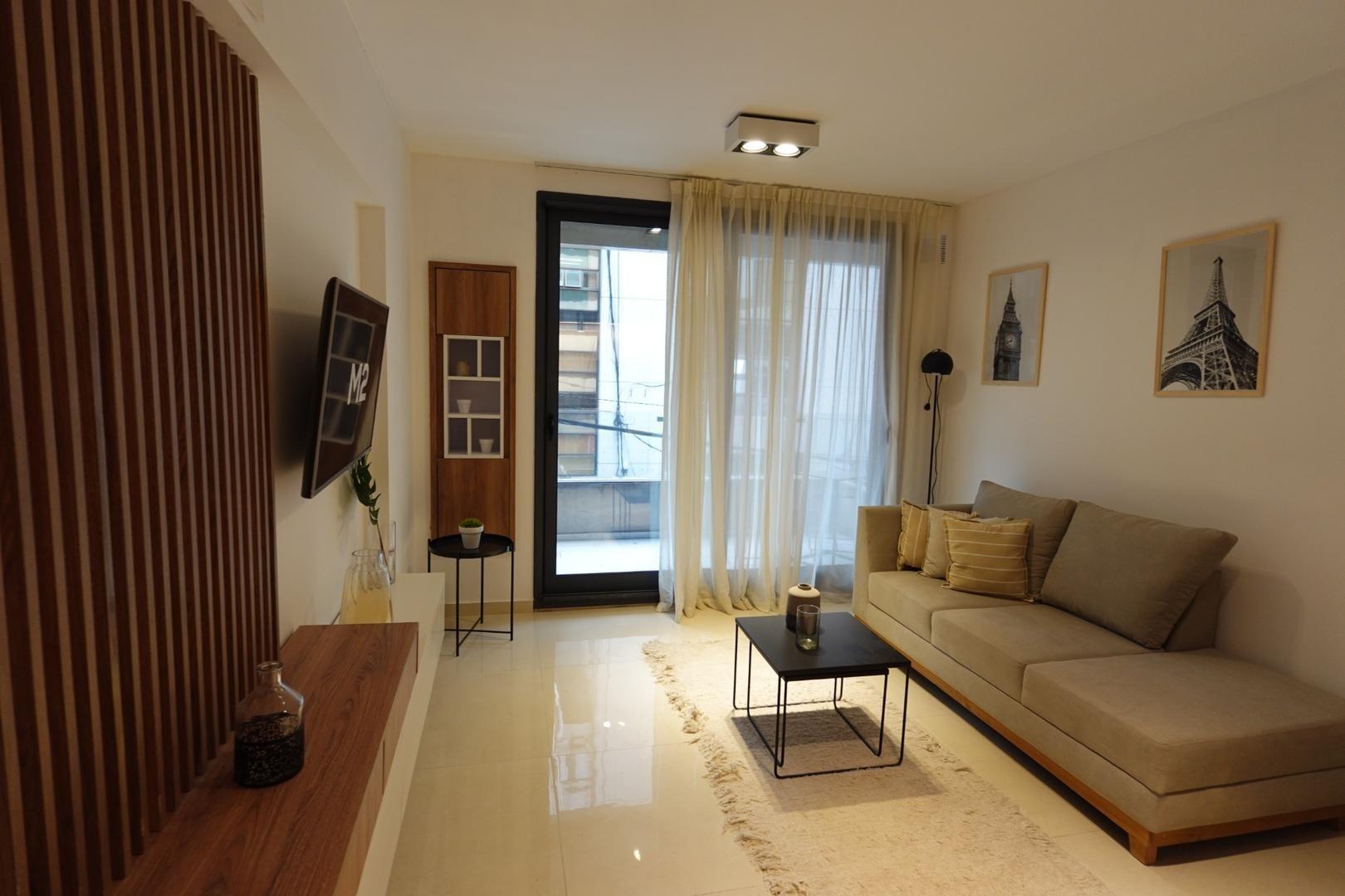 Departamento en Venta de 3 ambientes