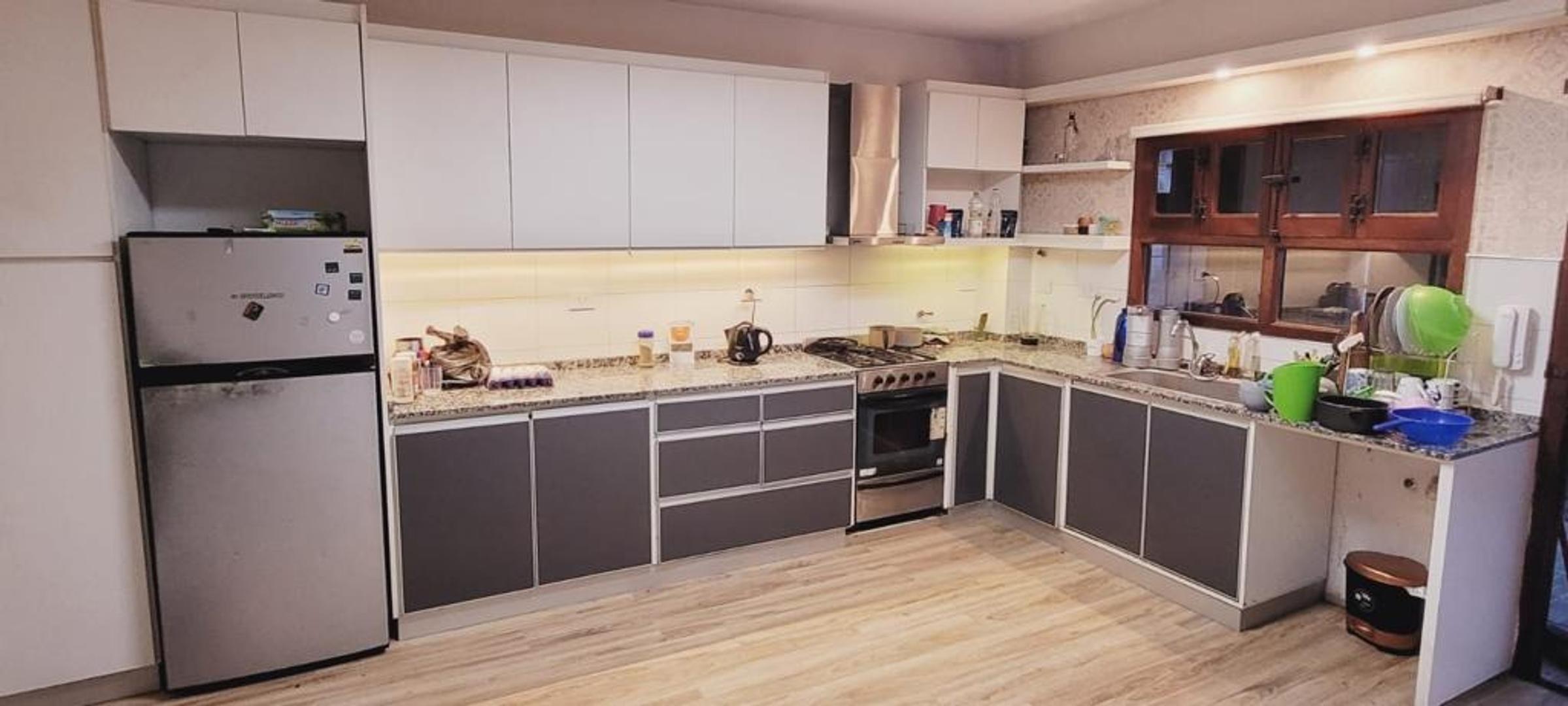 Casa en Venta en Barrio Parque Leloir, USD 210.000