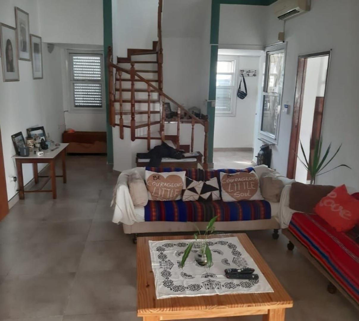 Casa en venta Bernal