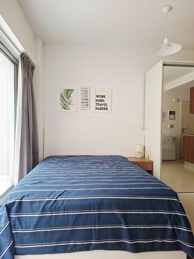 Departamento en Alquiler 8 años