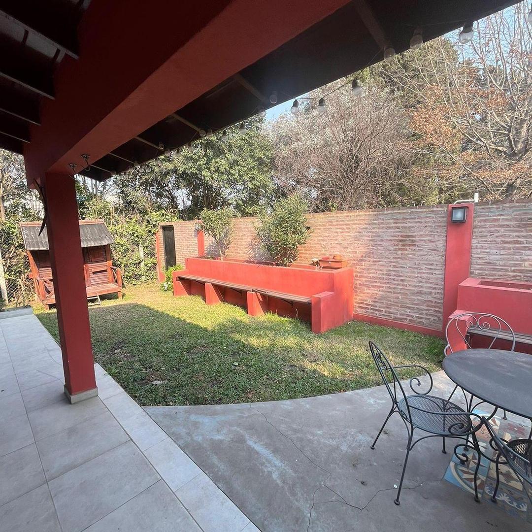 Casa en Venta 5 años