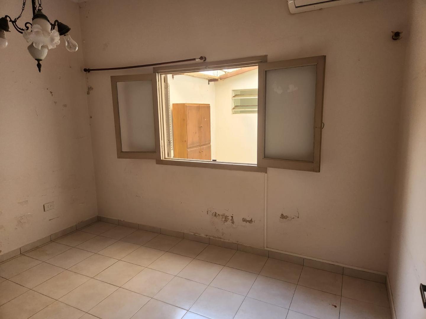 Casa 2 ambientes con 1 baño