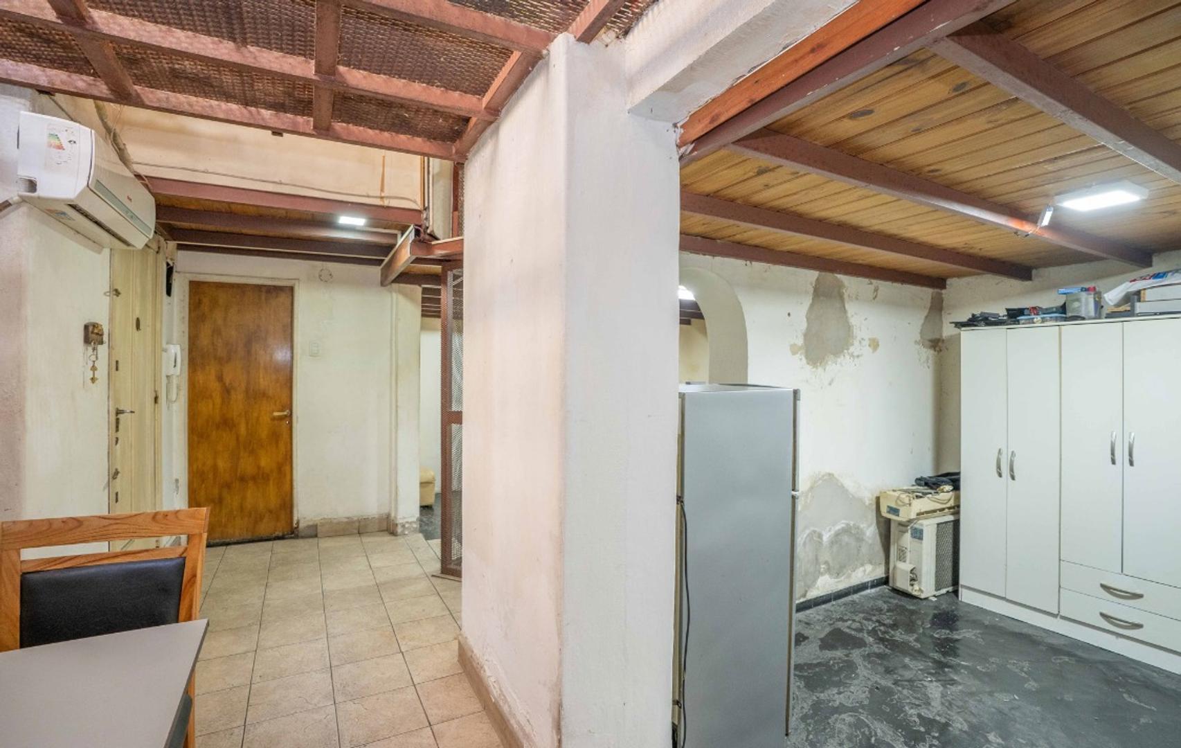 Depto Tipo Casa en Venta de 3 dormitorios