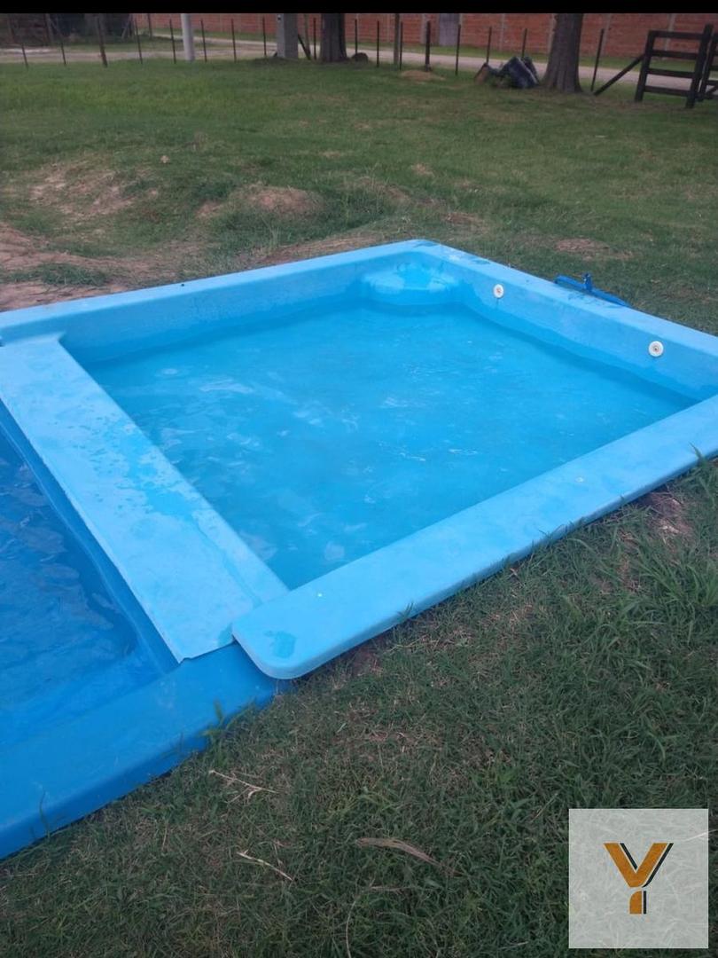 Terreno en Venta de 675,0 m2