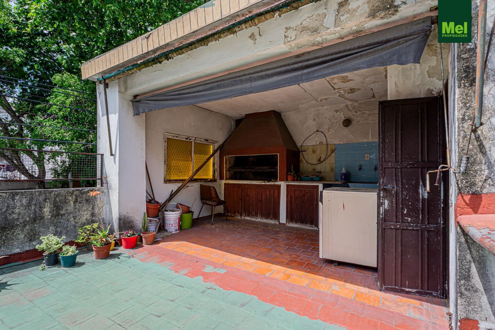 Casa en Alquiler al Noreste