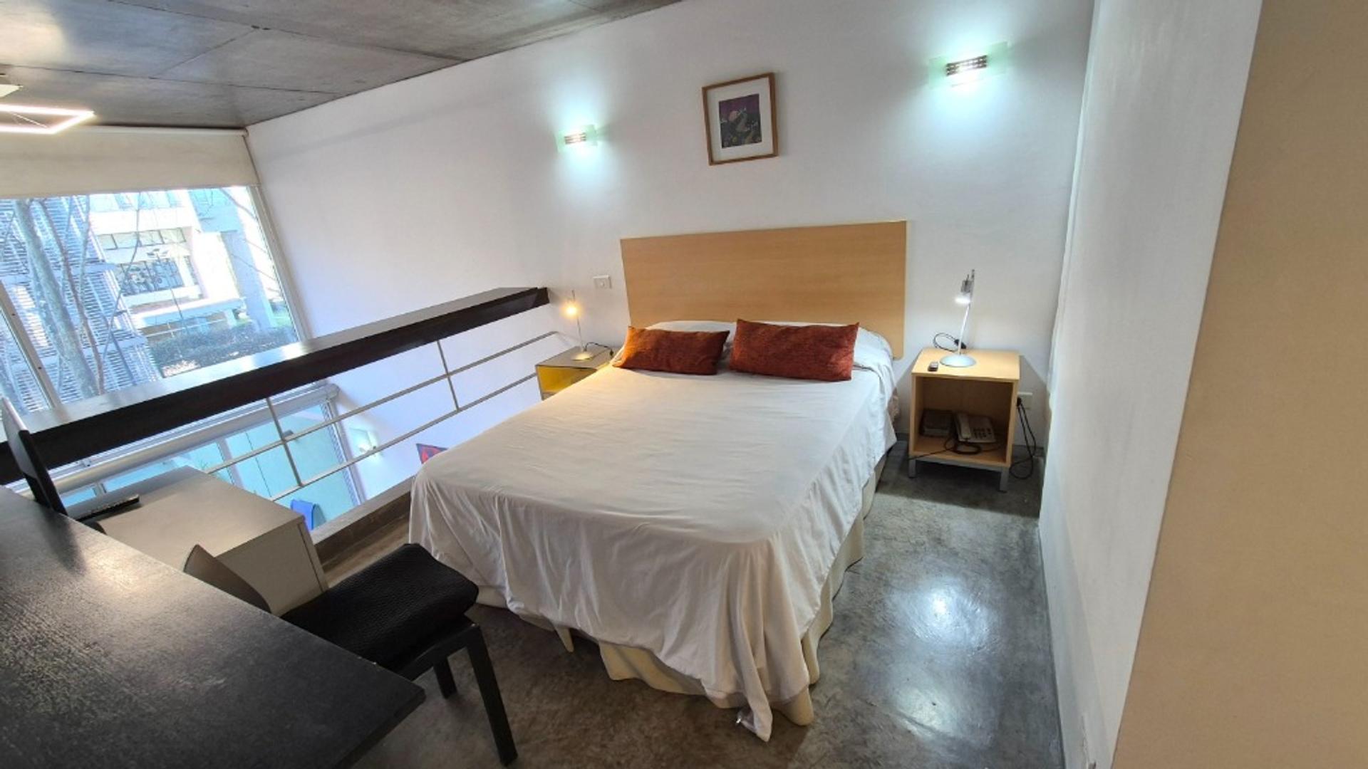 TEMPORAL NICARAGUA 5400, Piso 2