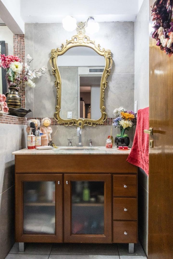 Departamento en Venta en Alberdi, USD 130.000