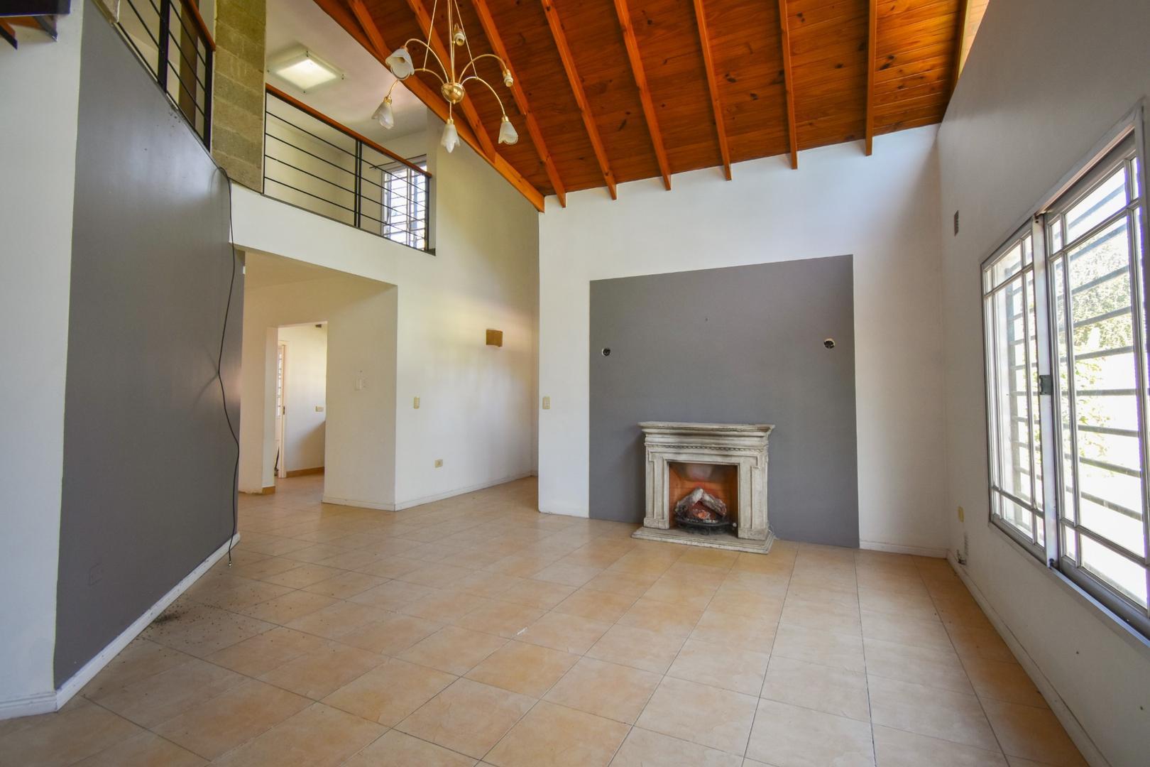 Casa en Venta 20 años