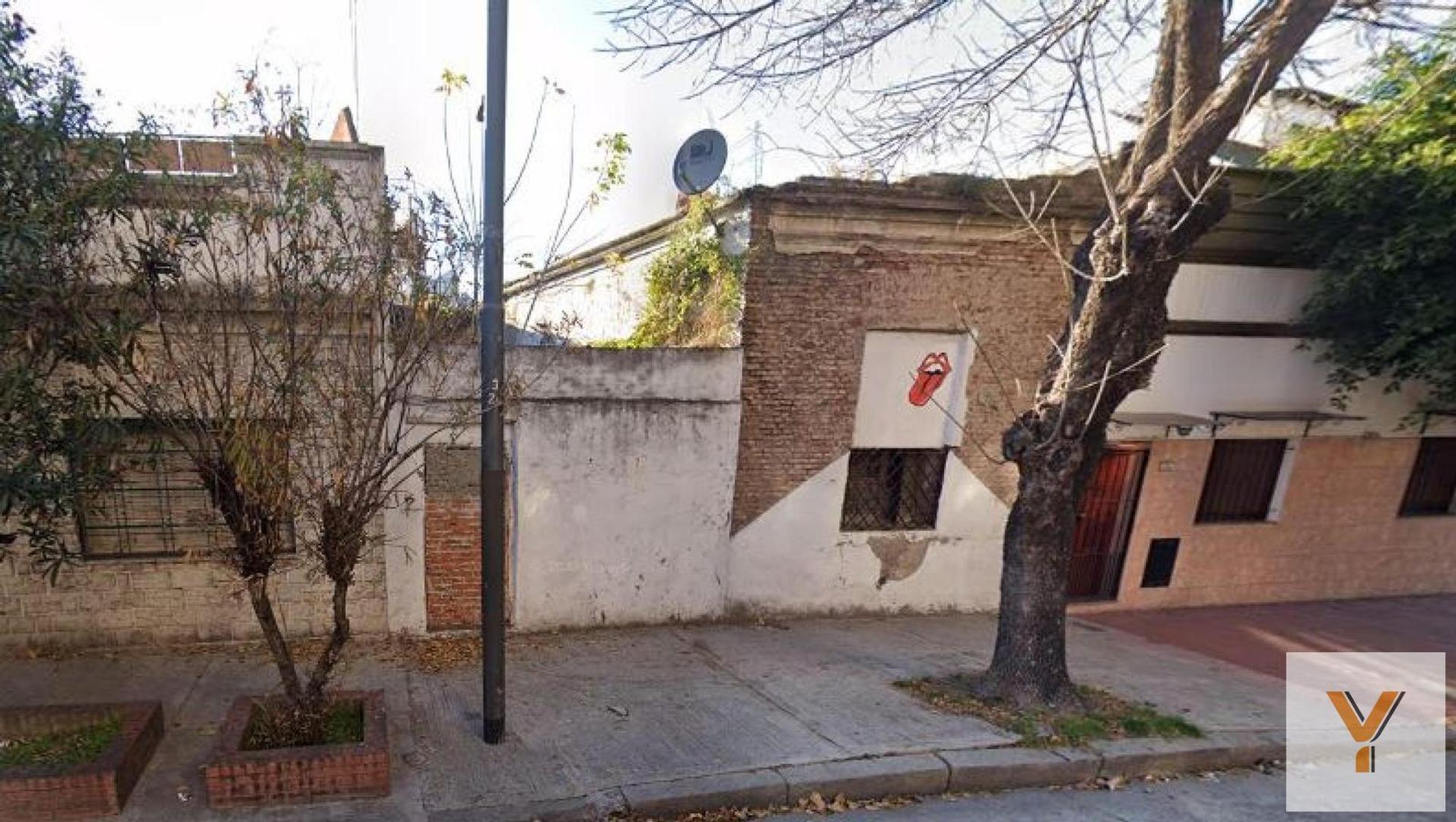 Terreno en Venta en Boedo, USD 90.000