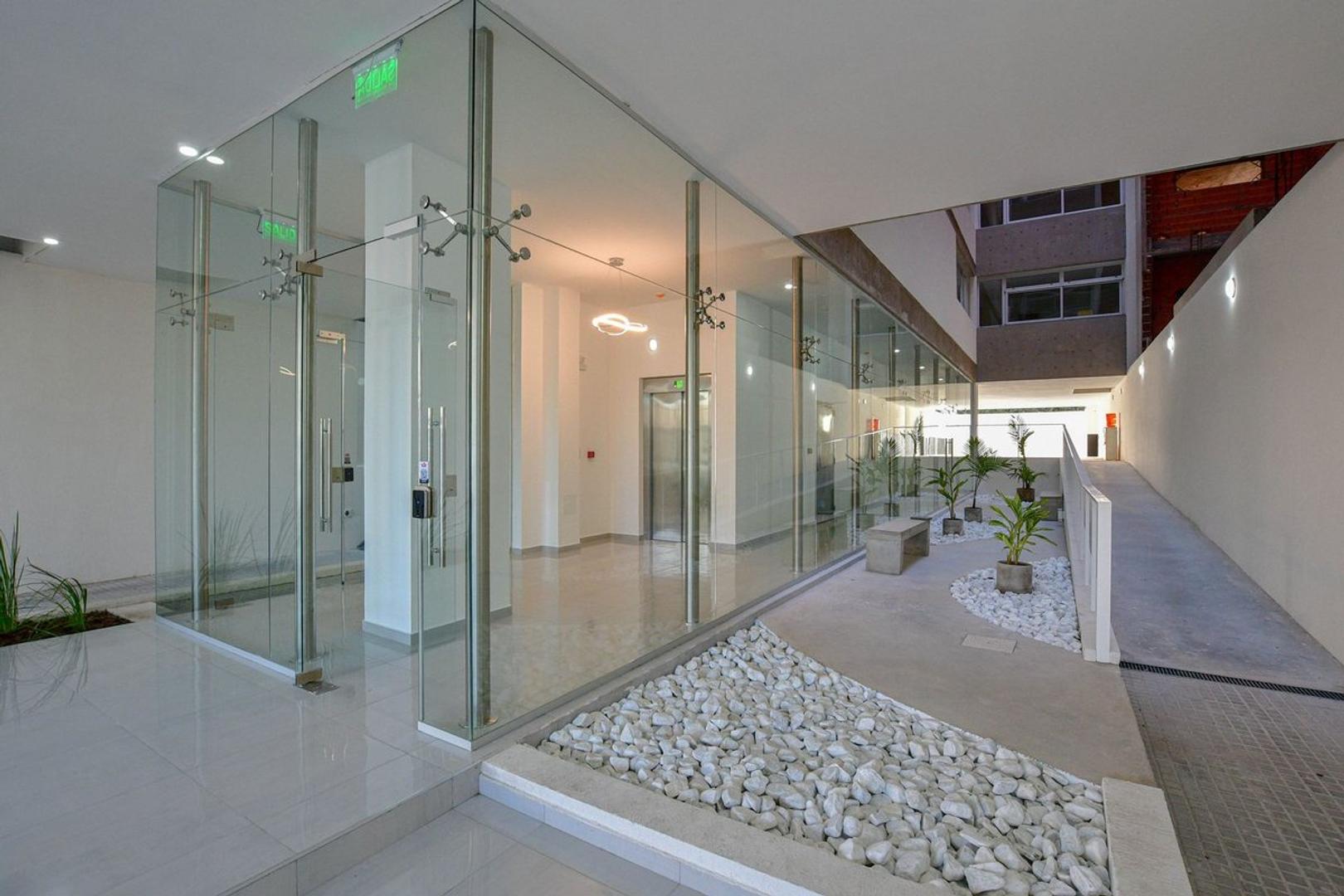 DEPARTAMENTO EN VENTA LA PLATA 1 DORMITORIO