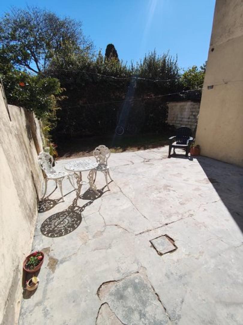 Departamento en venta ituzaingo